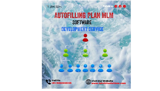 Board Plan Matrix Software is a specialized solution designed for multi-level marketing businesses e...