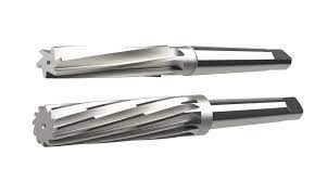 At AIM Tooling Systems, our DiamondEdge Reamers deliver exceptional performance and precision in dem...