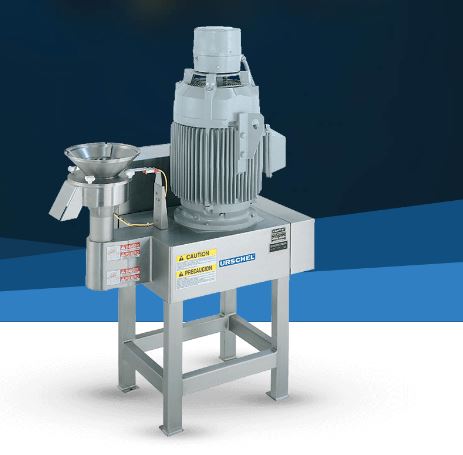 Processeur Comitrol®, modèle 3000