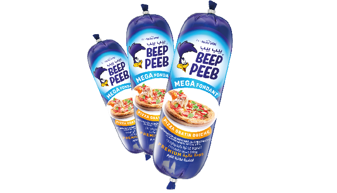 BEEP PEEB