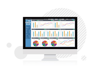 System integration business, Service design, choice of the best H/W, order, procurement, customized ...