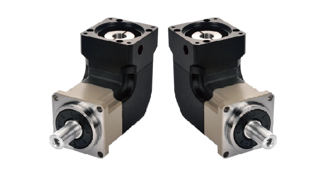 Industrial-Grade ZPGH142 Planetary L1 Gear High Torque & Rigidity