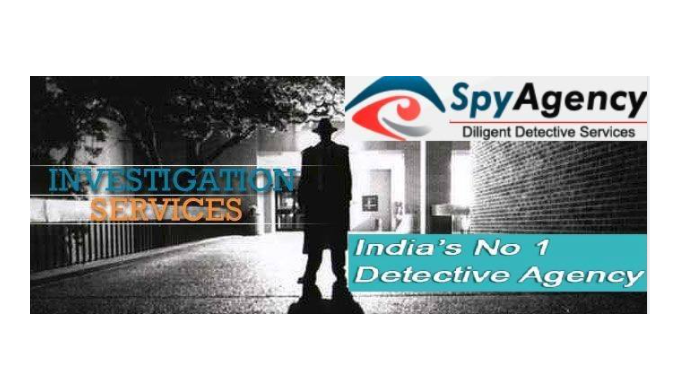 Spy Agency (Call : 838 4032 094) an ISO Certified Company, Professional Private Detective, whose exp...