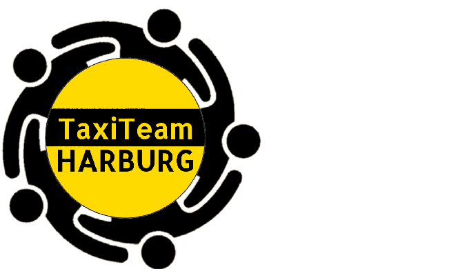 Willkommen bei Taxiteam Harburg. Wir sind rund um die Uhr für Sie da. Sofort- oder Vorbestellung, Ge...