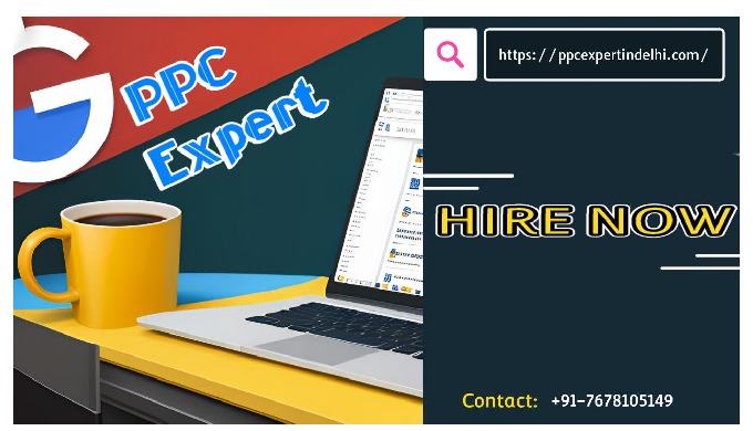 I am Arun Sharma, a passionate and results-driven PPC (Pay-Per-Click) Expert in Delhi. With a proven...