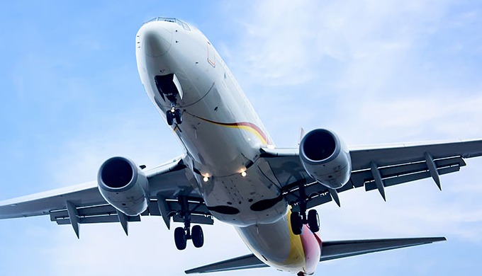 Transport International