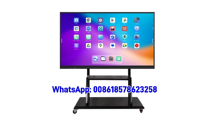 ● 4K UHD anti-glare display delivers images with extreme detail. ● Zero bonding technology between l...