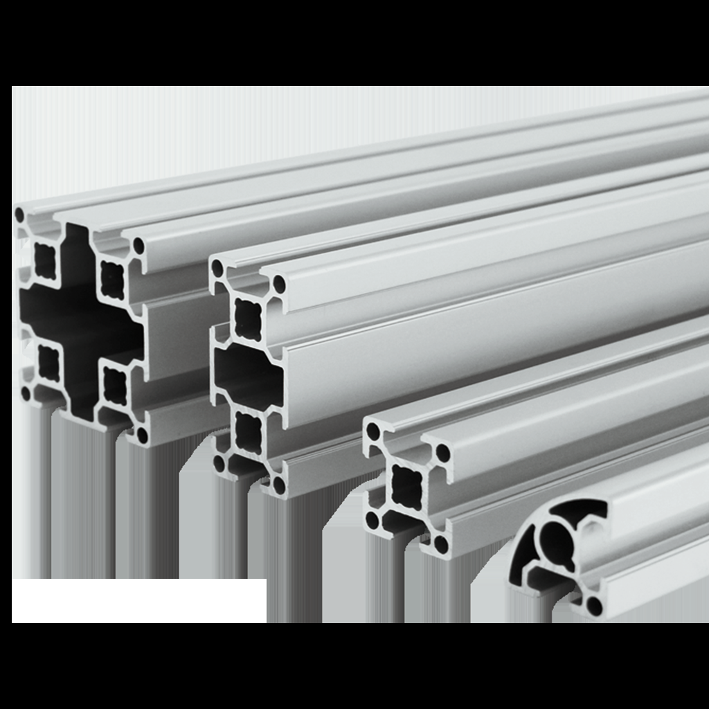 IBK Engineers Private Limited offers premium-quality Aluminum Profile Systems engineered to deliver ...