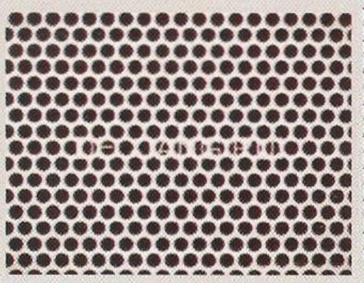 S.S. & M.S WIRE MECH ETC GRADE
