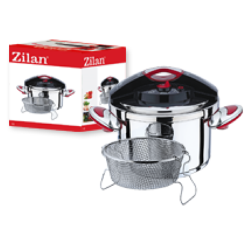 Zilan pressure cooker