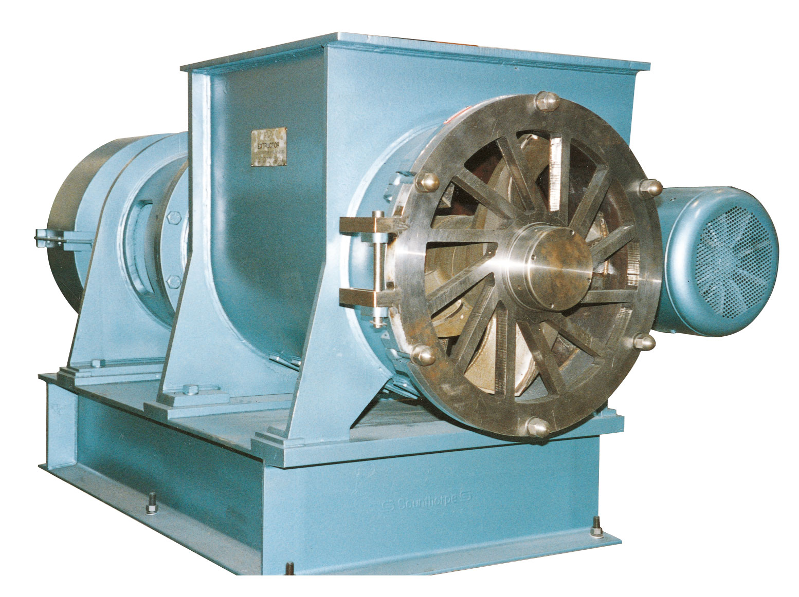 Extructor Extructor