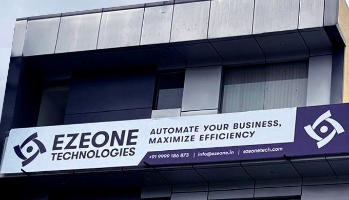 Dealer Management System (DMS) EzeOne’s Dealer Management System gives manufacturers a single, relia...