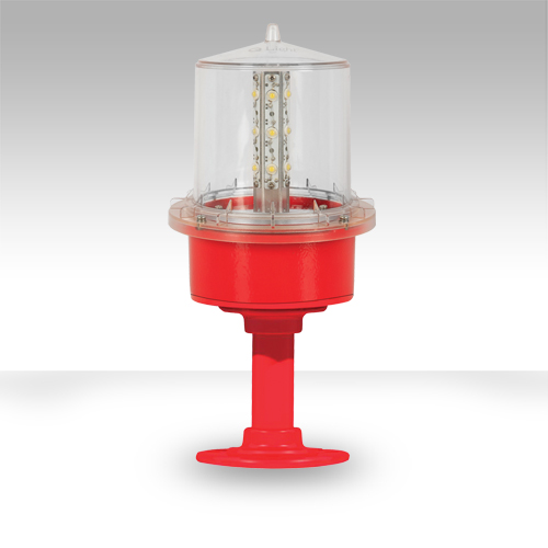 • LED light bulbs with increased lifetime decreases the replacement cost of the light source (LED la...