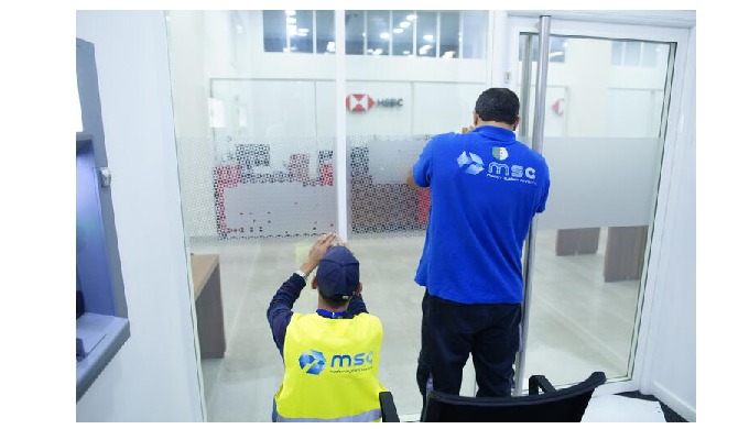 MSC vous propose une offre complète d’aménagement et de cloisonnement de bureau clé en main. Nos clo...