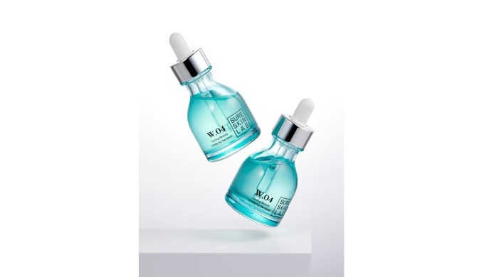 SURESKINLAB W04. Centella Tea Tree Serum