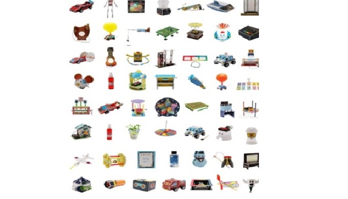 1. Explanation of Product - This is a textbook and parish for science experiment of STEAM window for...