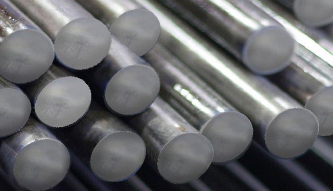 Stainless Steel Round Bars are categorized as both long products and bar materials. SS round is a lo...