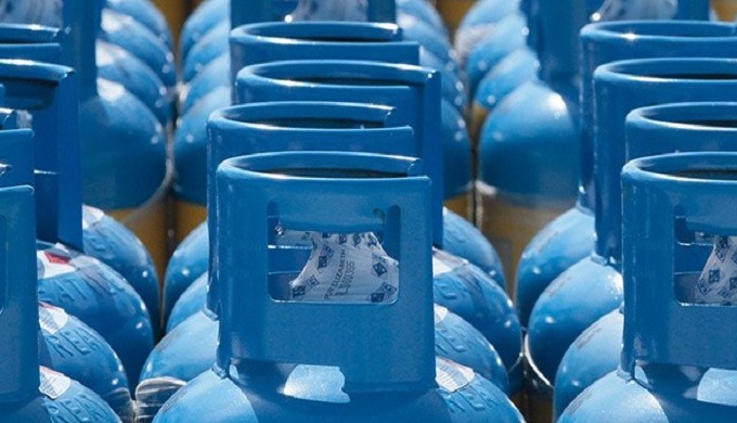 Gas Agency Software System - Customised Software for Gas Agency, LPG Distributor & Cylinder Dist...