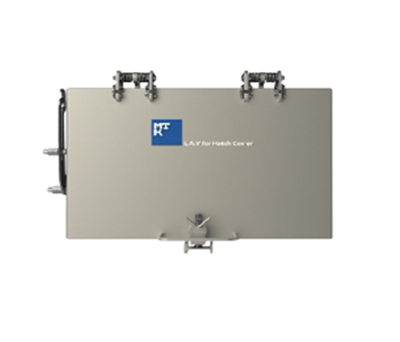 Our quick action vent for hatch cover, normally applied to container and bulk carrier, is patent pro...
