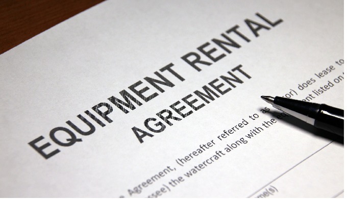 SIMPLE RENTAL OR WITH OPTION TO BUY