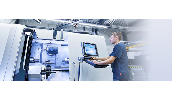 Rod leaving the clamping head