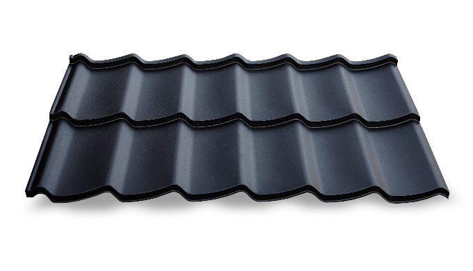 Zastosowana w produkcji blachy dachowej Hornval H7 technologia ciecia 3D daje nam pełną kontrole nad...