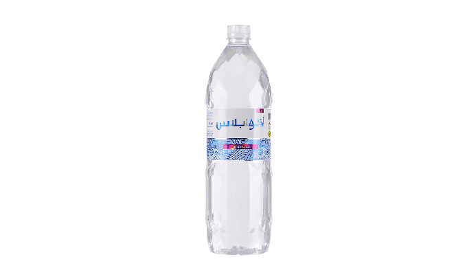 Aquaplus Alkaline water is available in 1.5 litre, 500ml and 330ml BPA-Free disposable PET bottles. ...