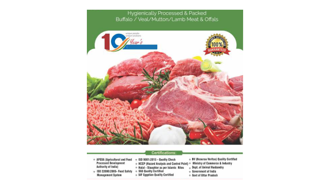 About Us We are a brand which has been born to serve the best quality meat. Why choose us? Quality i...