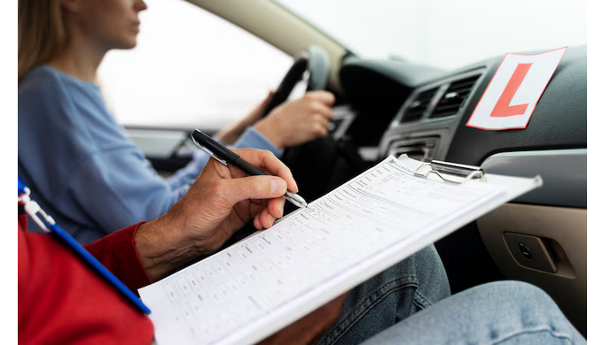 Afrijden in België: Zo haalt ge uw rijbewijs zonder problemen