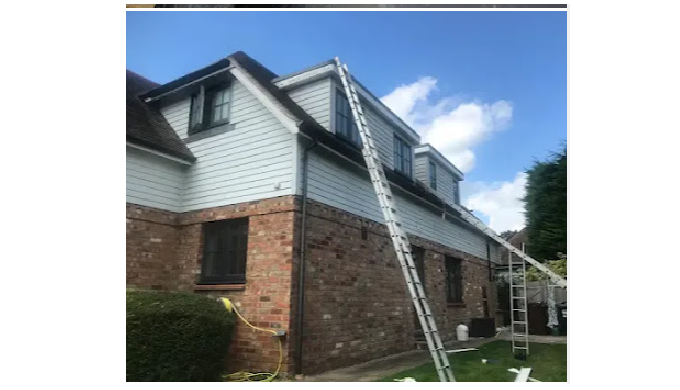 When it comes to new roofs for your home or business, trust South East Roofing. We’ve got you covere...