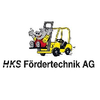 HKS Fördertechnik AG, HKS (Hyster, Votex-Bison und Sichelschmidt Generalvertretung Schweiz und Lichtenstein)