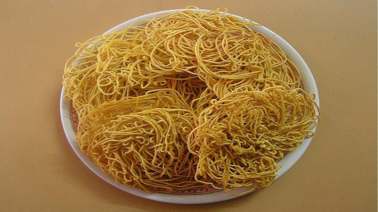 Sev:; We are leading Exporters & Wholesale Suppliers of Sev. available in all flavours.