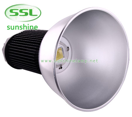 Item No.: SSL-HB-120W-01 Input Voltage: AC 90~277V 50-60HZ Power Factor: >0.98; Power Efficiency:...