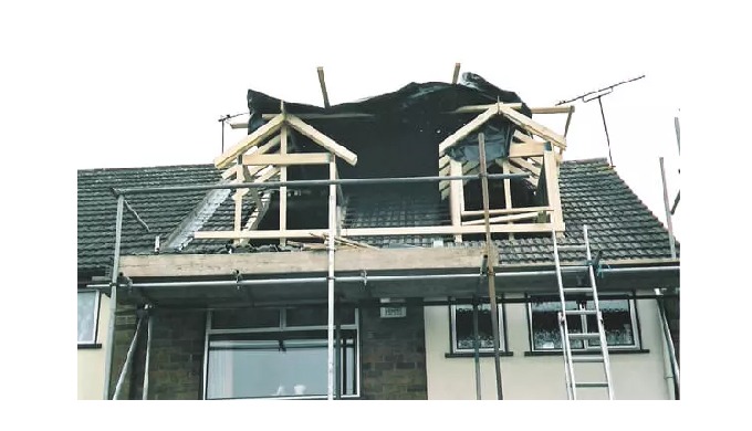 We provide high-quality loft conversions around the Coventry and Nuneaton area. This can be for comm...