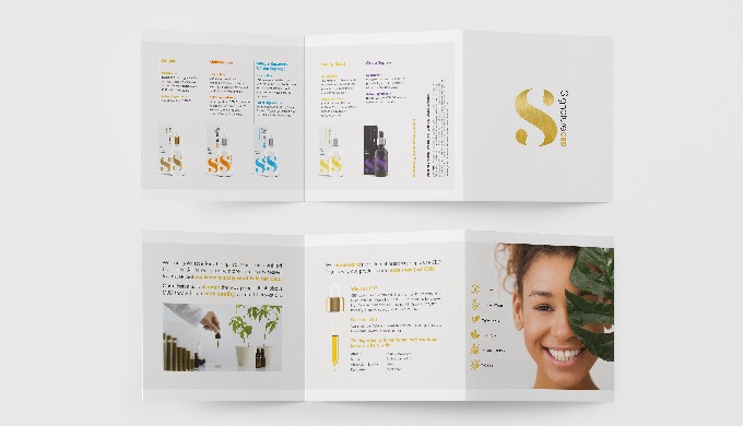 Printed collateral that makes an impact There’s nothing quite like receiving well thought out, high-...