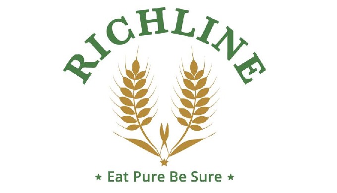 Secure your monthly essentials with Richline's Care Package, encompassing 10kgs of rice, 15kgs of at...