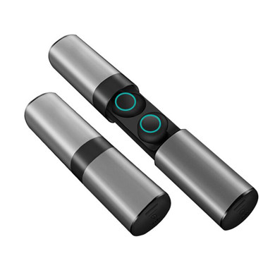 Noise Cancelling Stereo Bluetooth Earphone 5.0