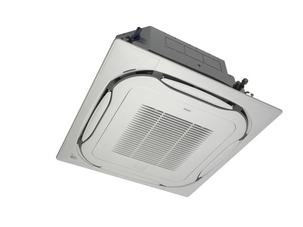 Кассетные кондиционеры Daikin Кассетные кондиционеры Daikin
