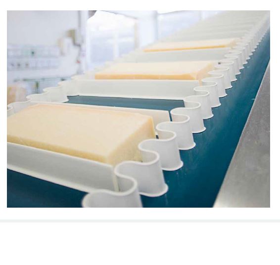FORBO vous présente une large gamme de process Siegling Transilon pour accélérer le flux de marchand...