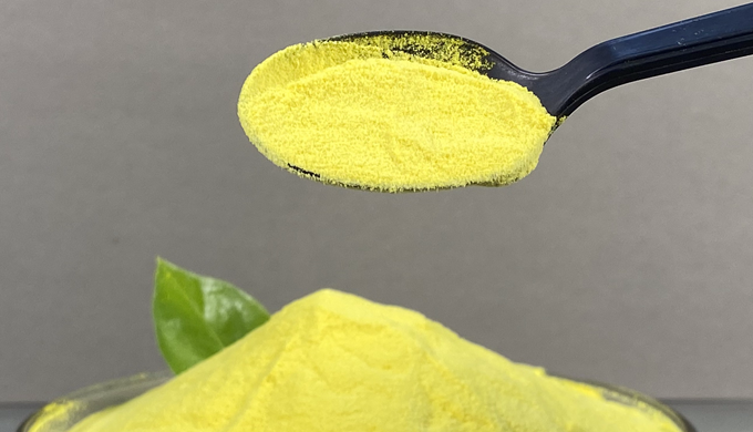 Yellow powder, with a content of 28% Used for various types of wastewater treatment, as flocculation...
