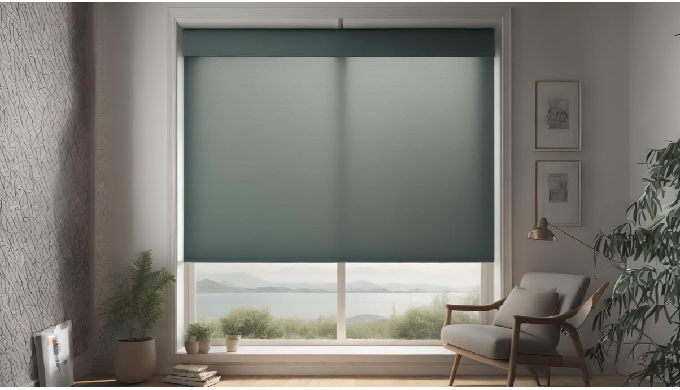 Looking for affordable high-quality window blinds in Dubai? Choose from roller, Roman, vertical, Ven...