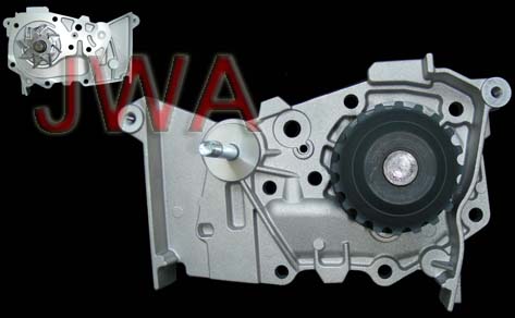 Type Water Pump Car Maker RENAULT OE No. 210105296R Place of Origin South Korea Brand Ace of Korea J...