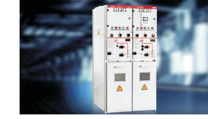Product overview GTXGN(SIS) 口-12 series solid completely insulated closed ring switchgear is a kind ...