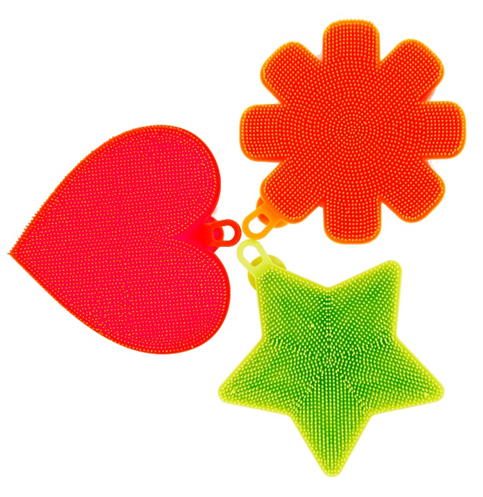 * Specification - Material : Silicone - Weight : 51g - Heat resistance : -40℃ - 240℃ - Test Certific...