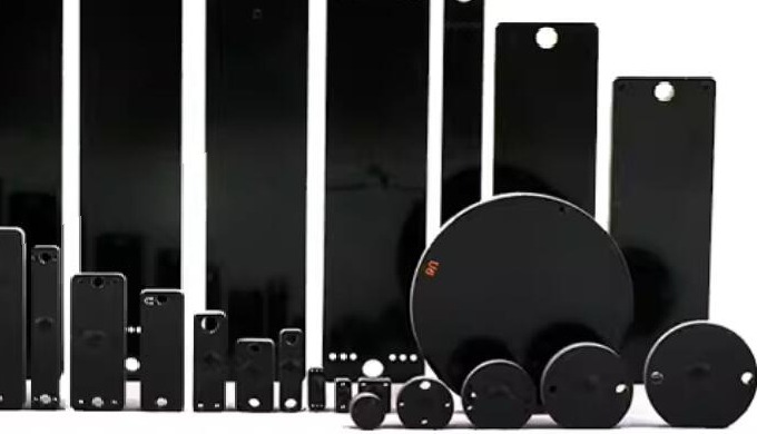 SID has been working with RFID business line since 2004 ,Supplying RFID Tags and Readers to system c...