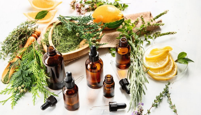 SP Enterprises Bangalore offers a rich portfolio of essential oils for use in fragrance, cosmetics, ...