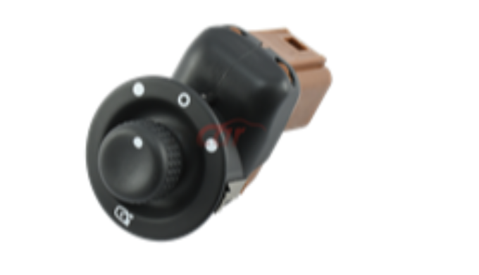 AN-783 LAGUNA II,ESPANCE MIRROR ADJUSTMENT SWİTCH OEM: 8200 002 443