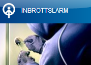 Vi har inbrottslarm och andra produkter som hjälper till att skydda era egendomar från brott. Läs om...