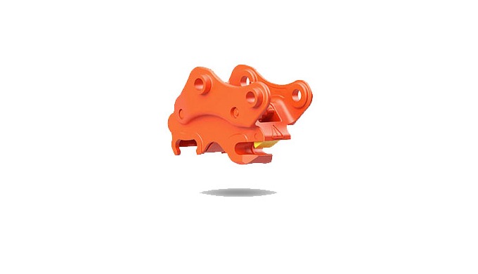 Extensive range of customized attachments that meet the demands of several specific industry applica...