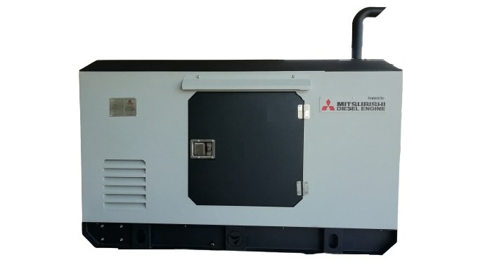 Diesel Generating Sets :- •5 KVA to 4600 KVA. Generators are manufactured with Cummins, Perkins, Bau...